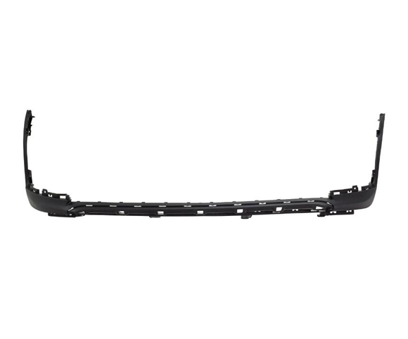 Front Bumper bottom position for 2017 Kia Sportage front view SPB 2104
