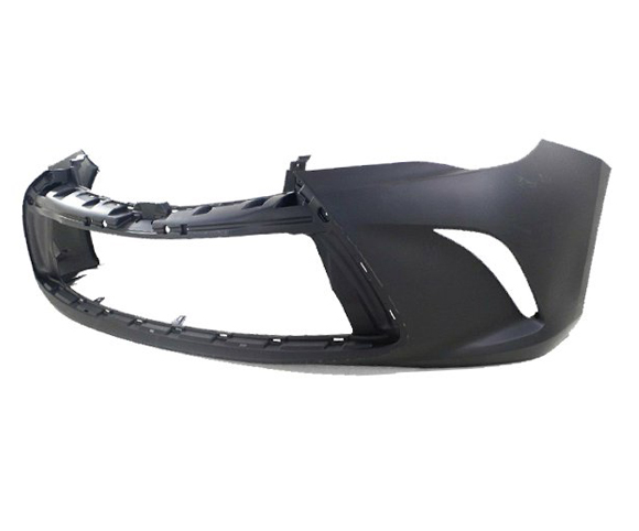 Front Bumper for Toyota Camry 2015 left view SPB 2020