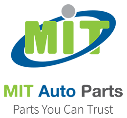 Mit Auto Parts Logo