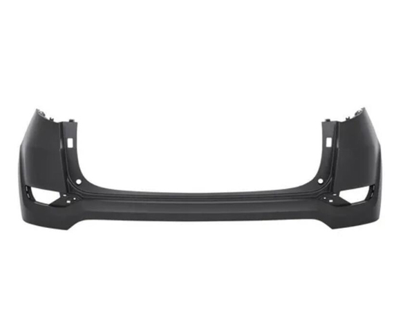 Rear Bumper upper position for 2016 2018 Hyundai Tucson front view SPB 2106
