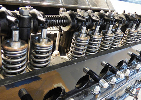 automobile parts