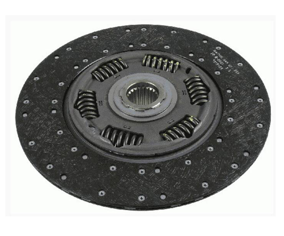 Clutch Disc 1878000300 for Volvo truck
