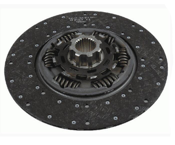 Clutch Disc 1878000300 for Volvo truck