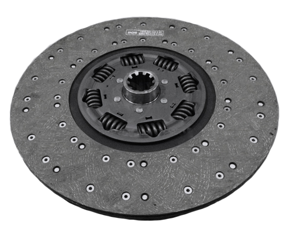 Clutch Disc 1878040334 for Volvo truck