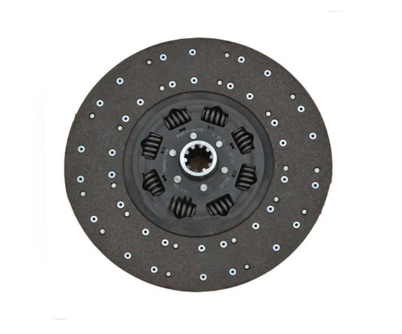 Clutch Disc 1878040334 for Volvo truck
