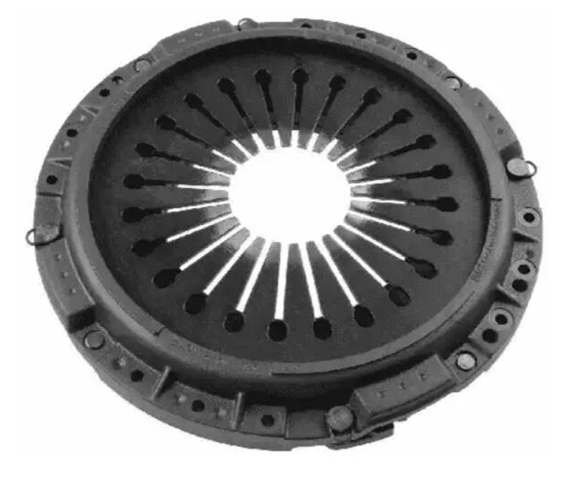 Clutch-Pressure-Plate-3482097141-for-Renault-truck