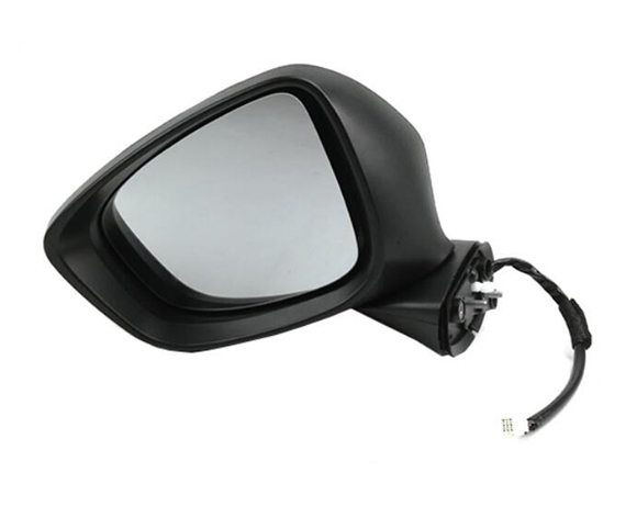 Power Mirror for Mazda CX 5 2013 2015 Manual Folding Heated front view SDM3112