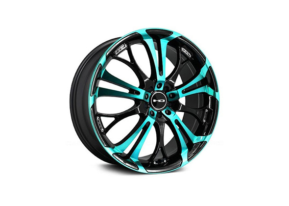 Car Wheel