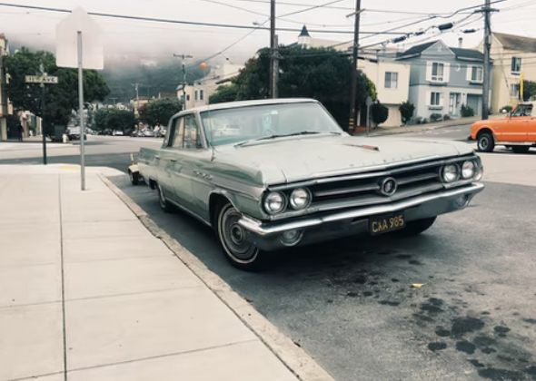 Sealed beam headlights