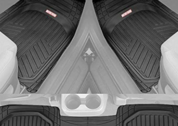 floor liner vs floor mat