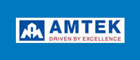 Amtek logo
