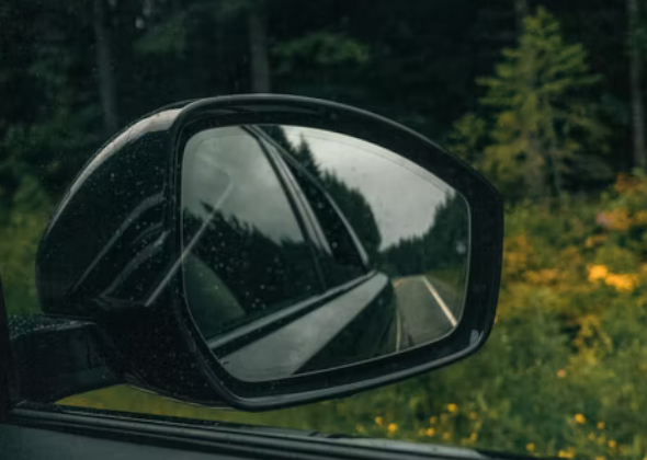What Are The Different Types of Car Mirrors - Sunway Autoparts