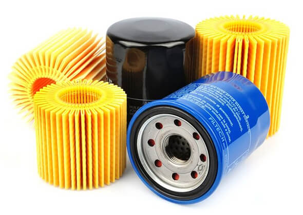 How to Choose the Right Car Oil Filters - Sunway Autoparts