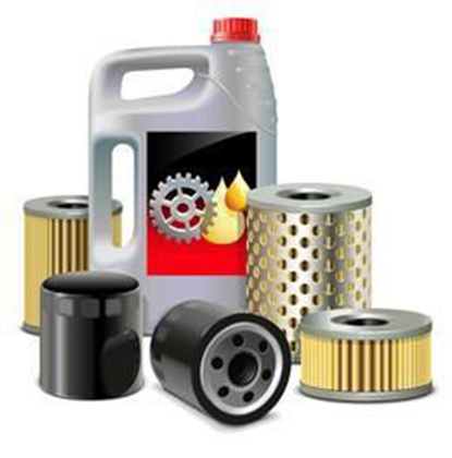 Different Types of Car Oil Filters