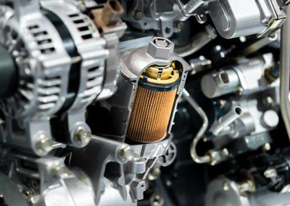 What Are Different Types of Car Oil Filters - Sunway Autoparts