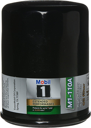 Mobil 1 Extended Performance Oil Filter