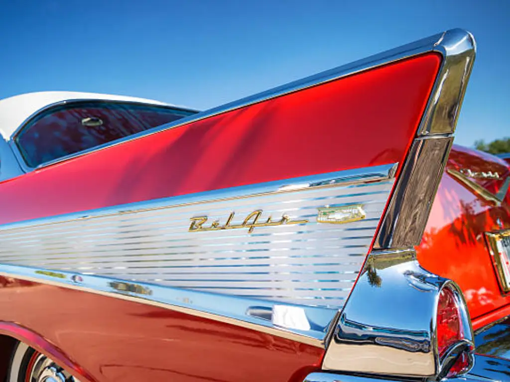 1957 chevy bel air parts for sale