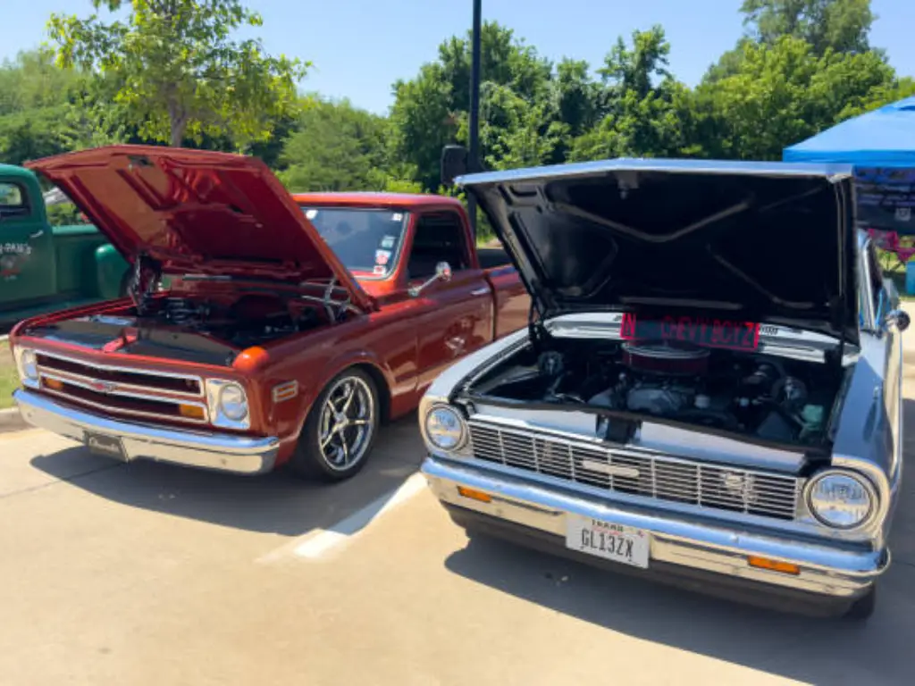67-72 truck parts