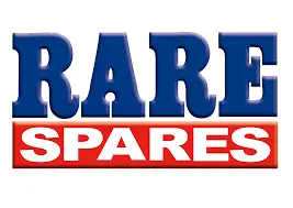 Rare Spares