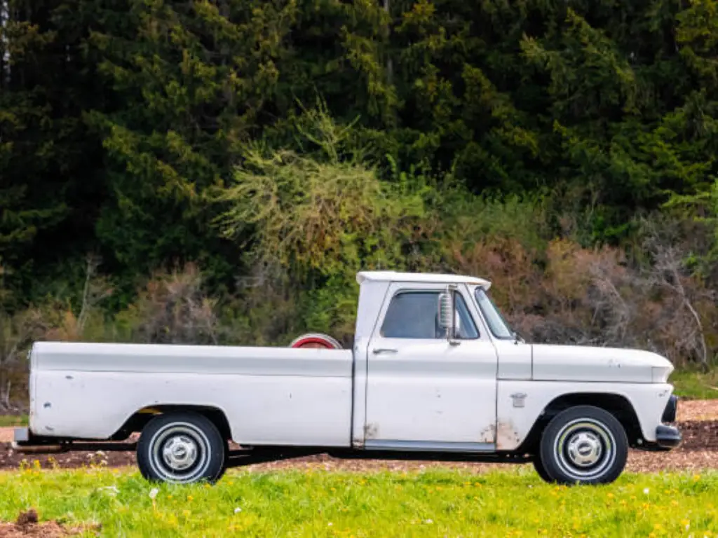 c10 parts