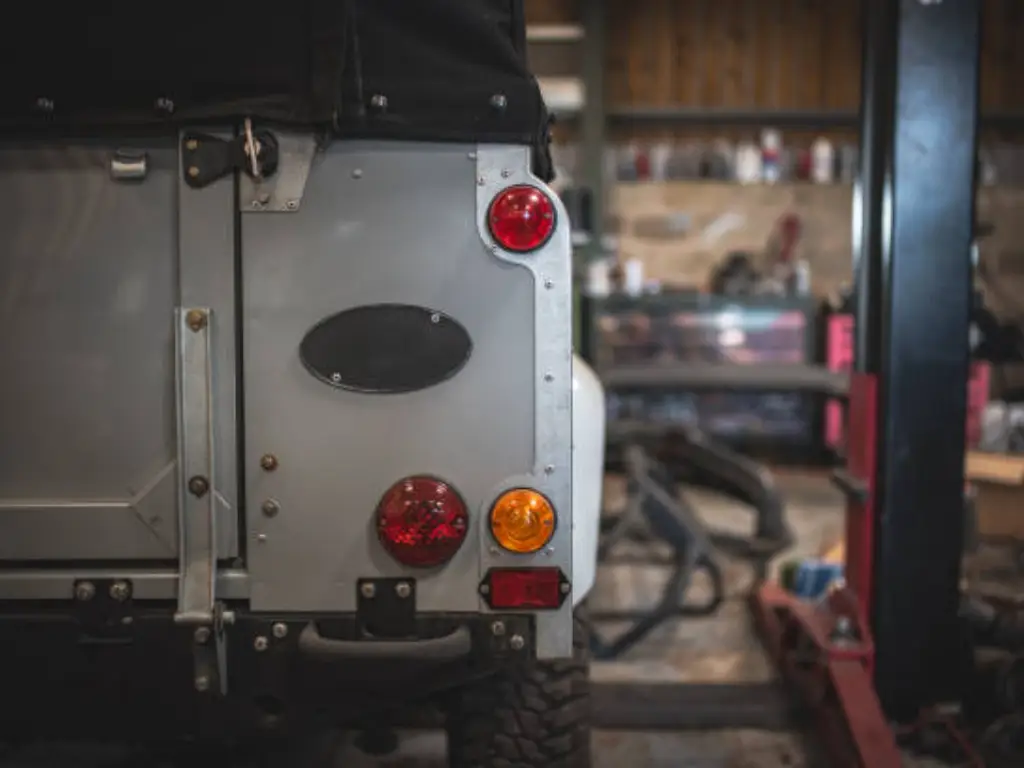 classic car parts for sale