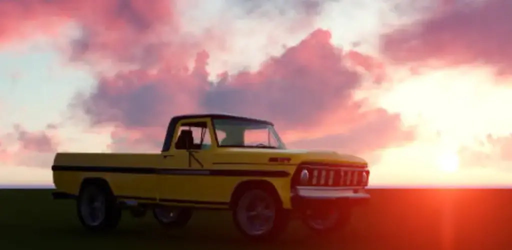 1973 ford trucks