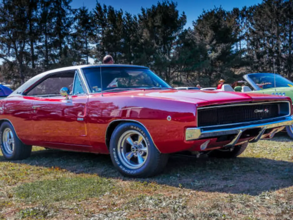 Dodge Charger