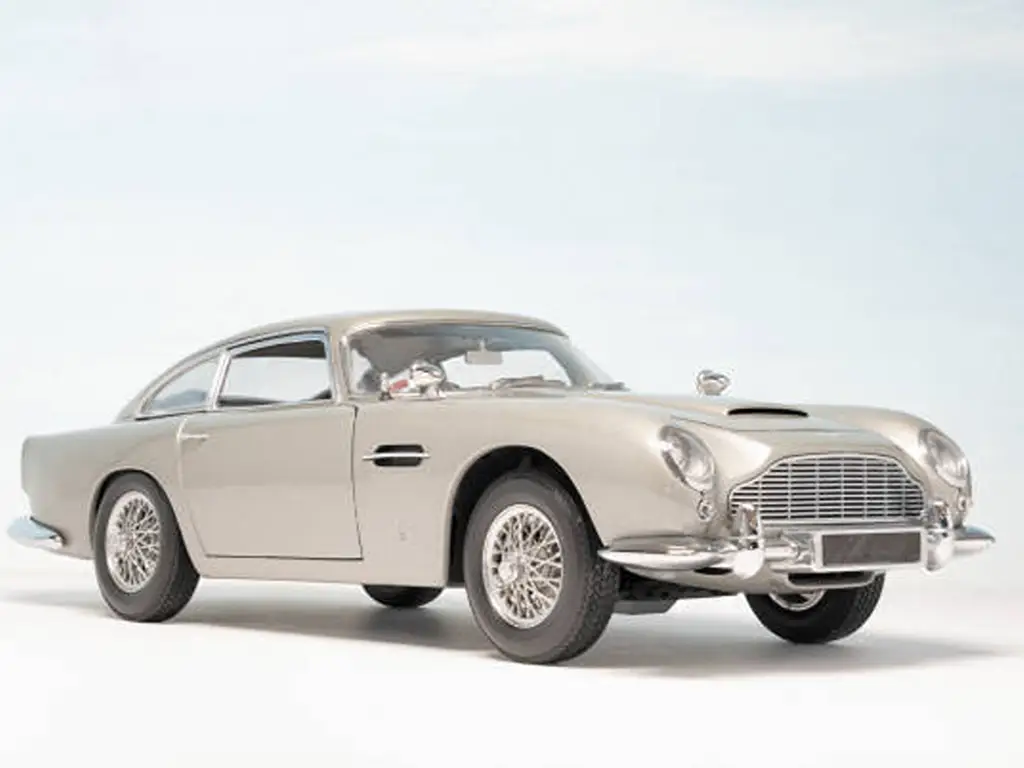 Aston Martin