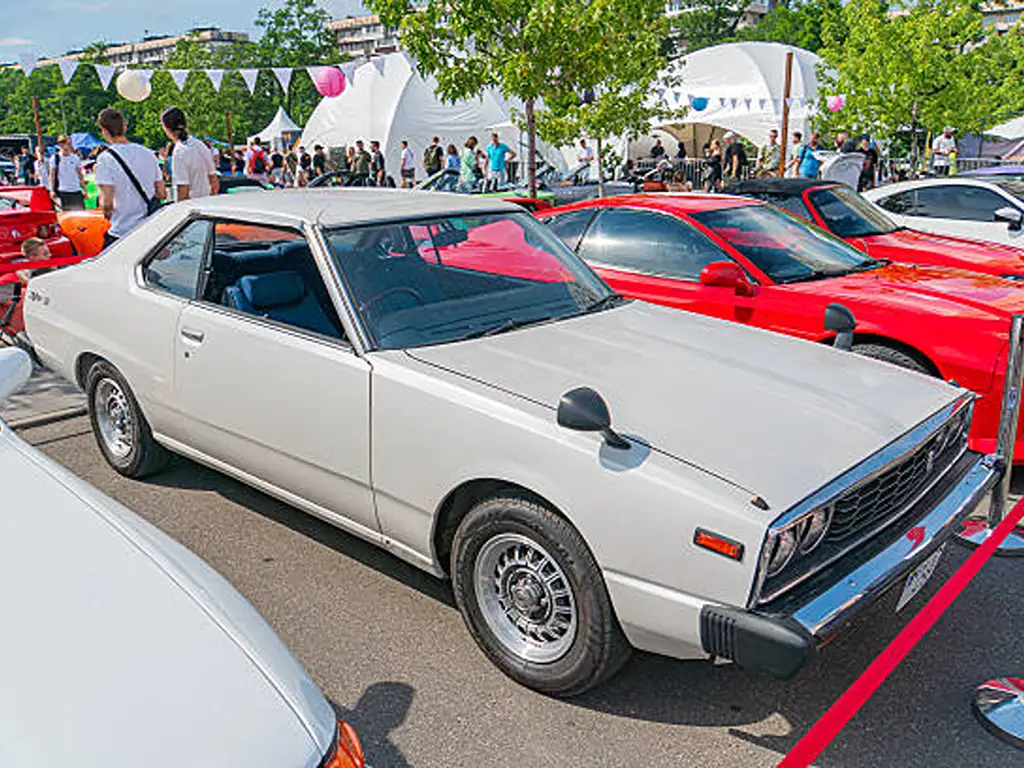 Datsun (Nissan)