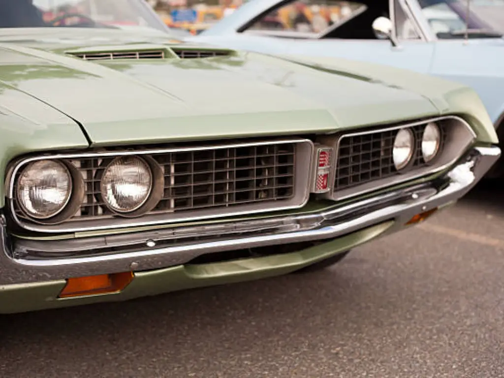 Ford Torino