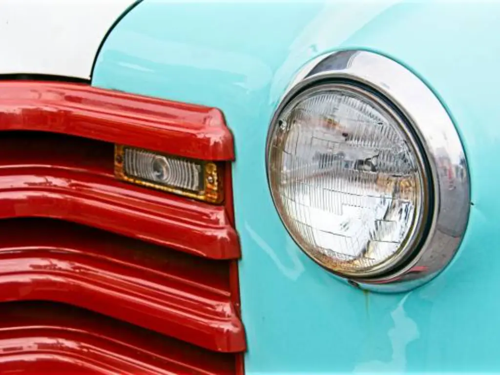 classic car and truck restoration