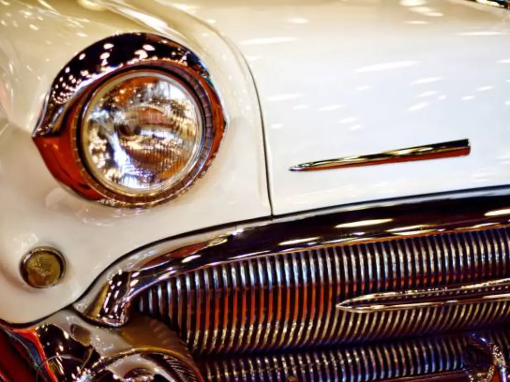 classic car restoration projects