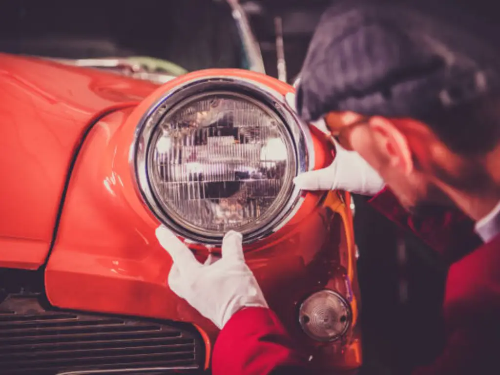 what age is a car a classic