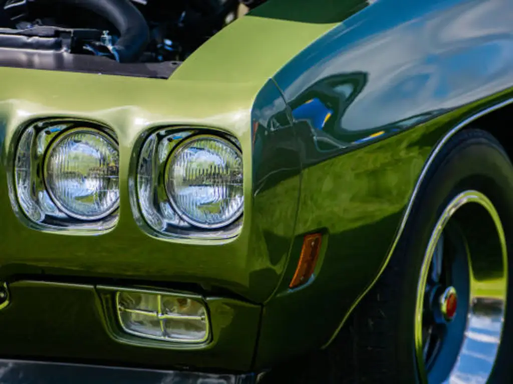 what does restomod mean