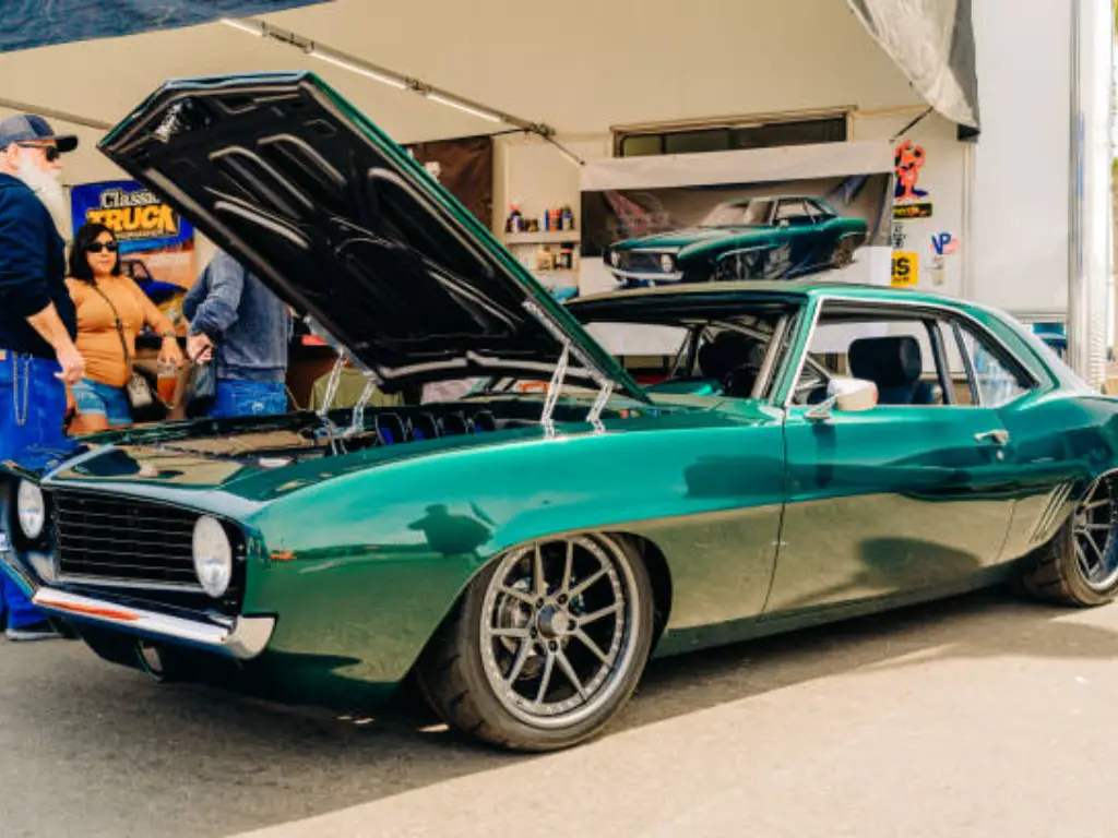 what is a restomod