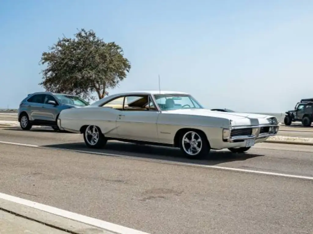 1967 Pontiac Catalina