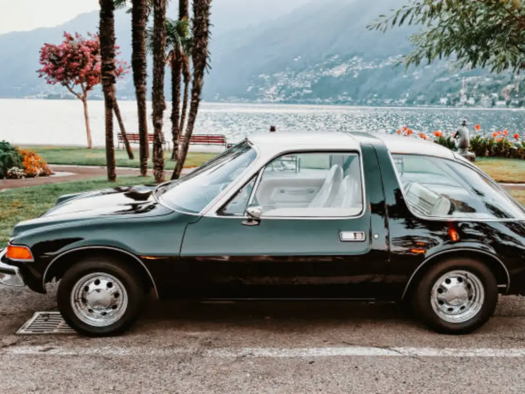AMC Pacer