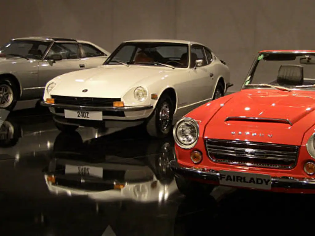 Datsun 240Z