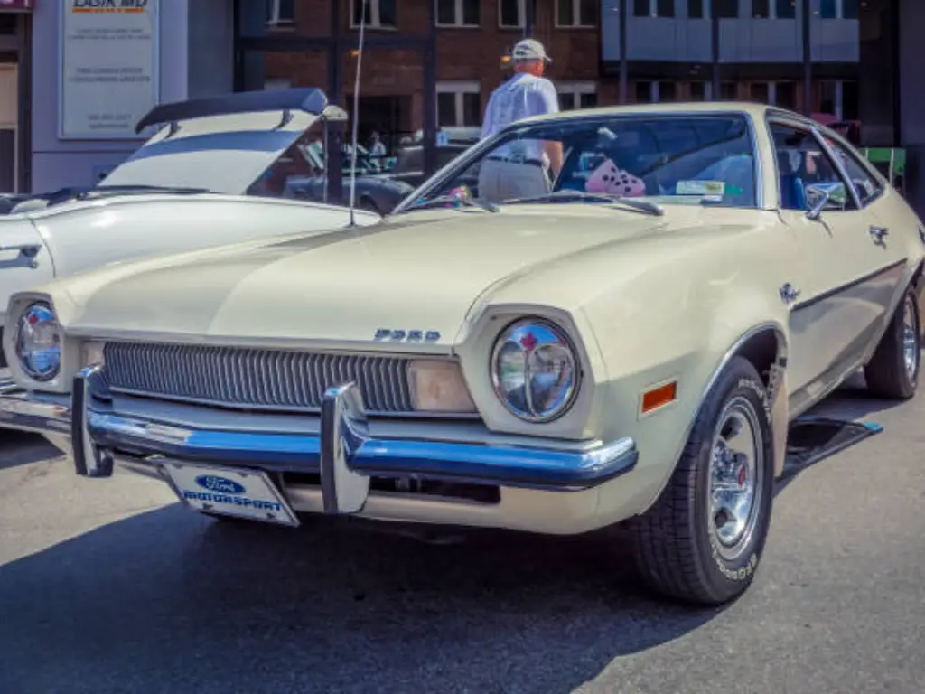 Ford Pinto