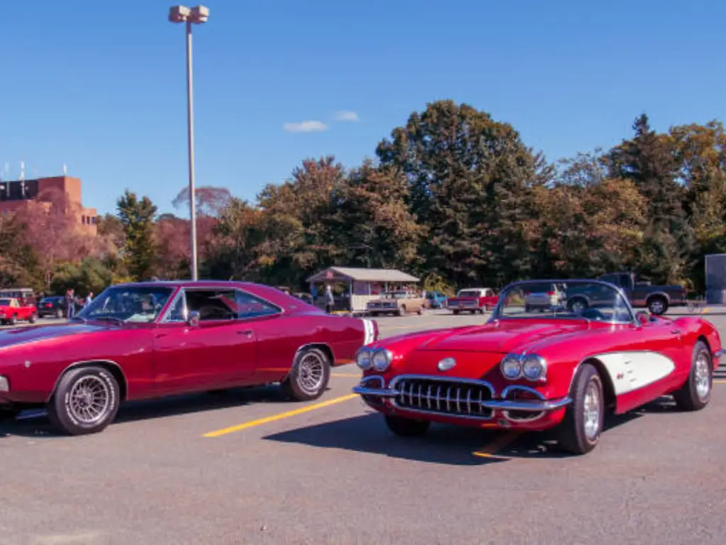 cars that were popular in the 1960s
