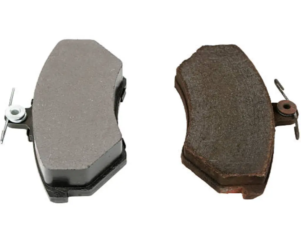how long do brake pads last for