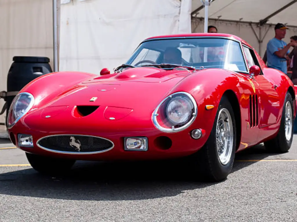 Ferrari 250 GTO