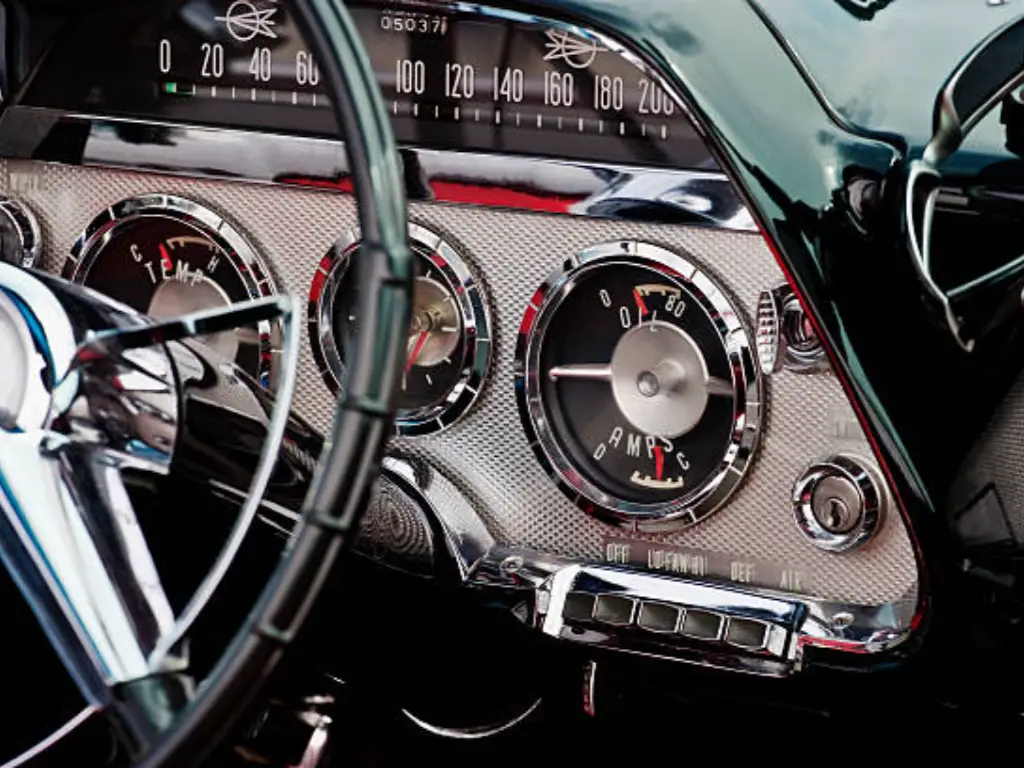 classic car parts wholesale