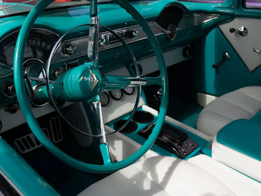 square body restoration parts