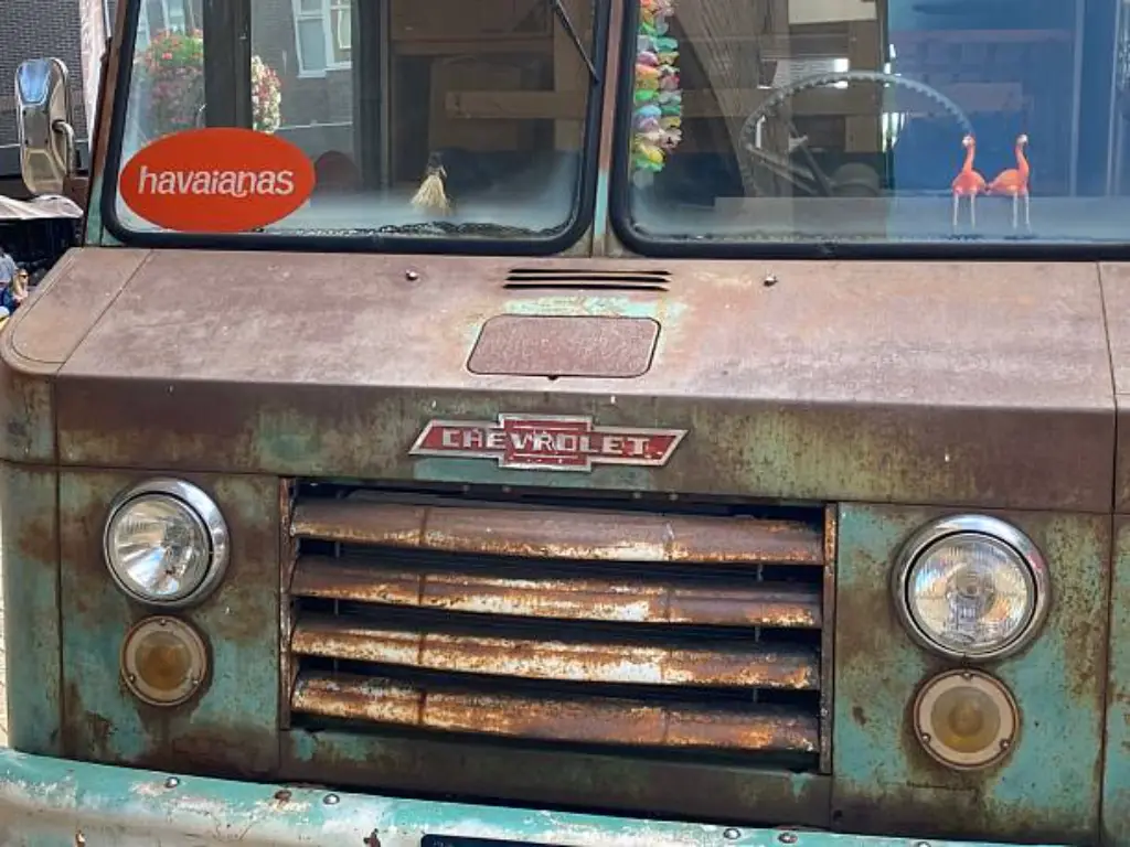 square body restoration