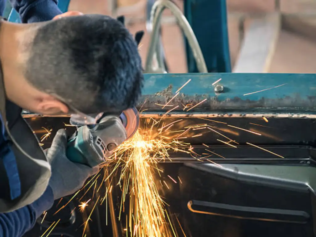 vintage car restoration parts