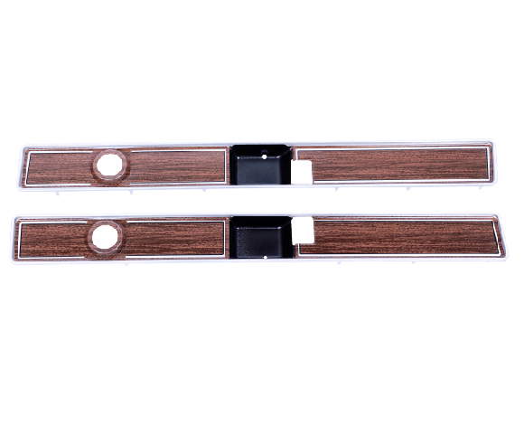 Door panel trim set for Chevy GMC 1973 76 D3568