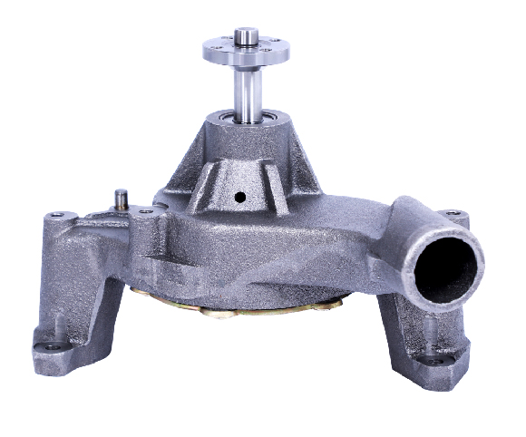 Engine water pump with long shaft for Ford 1958 60 SP112 LS