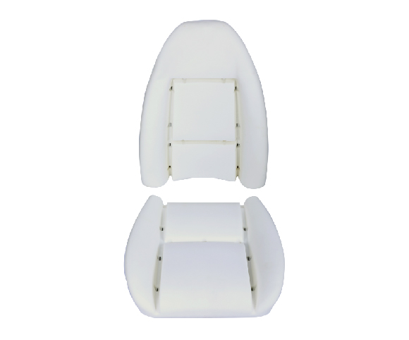 Front Bucket seat foam for 1971 81 Camaro Firebird Nova SF125