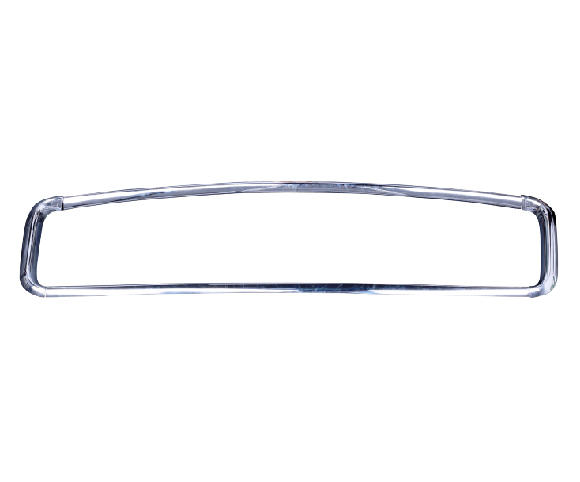 Front grill molding Set Chevrolet 1955 Bel Air 150 210 Nomad SG811